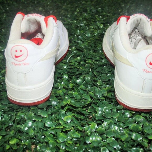 Nike Air Force 1 Low Bodega Plastic Bag (GS) 6.5Y - Picture 3 of 15